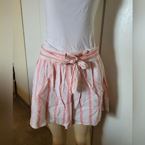 Old navy mini skirt size 4